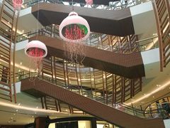 -砂之船奥莱(南京江宁店)