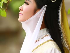 -九月鹰飞汉服摄影工作室
