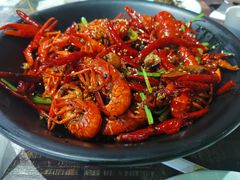 -龙虾风暴(松江店)