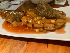 -宋小谨·泉州菜(西沙湾店)