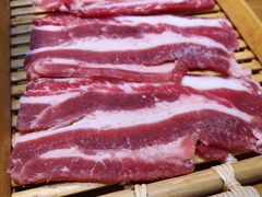 -杀猪天·韩国烤肉(铁路街第一分店)