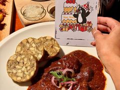 -布拉格餐厅· 中欧捷克菜(全国首店)