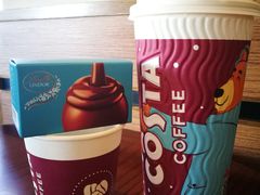 -COSTA COFFEE(西湖天地店)
