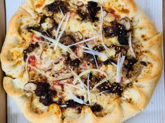 -必胜客(宁波天一水街店)