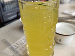-木王宴语·野生鲜菌火锅(玉河店)