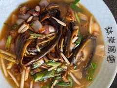 长鱼面-风云面馆(珠海路店)