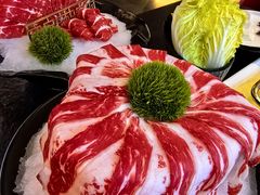 -牛将军•涮肉•烤肉(北京王府井·故宫店)