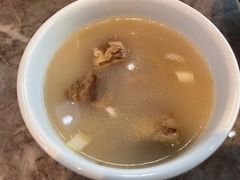 延边牛肉汤饭-屋里家延边朝鲜族冷面(梅林3店)