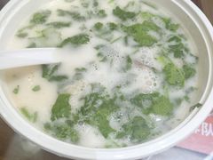 -穆得·老周家牛肉烧饼(普利街店)