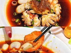 -徽镇小厨·经典徽菜(十里河店)