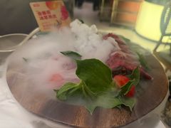 -左庭右院鲜牛肉火锅(南通CBD大有境店)