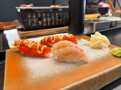 -Sushi Hanzo半藏(天环广场店)