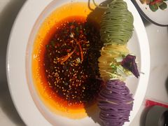 -绿茶餐厅(深圳龙华天虹购物中心店)