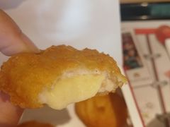 -肯德基(凤凰海店)