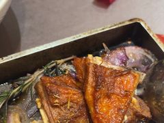 -同庆楼(天鹅湖万达店)