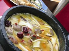-南渝食府.石锅鸡(尚城花园店)