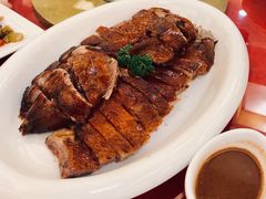 -椿记烧鹅(叠彩店)