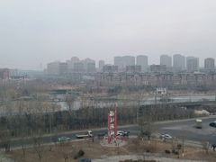 -前关湿地公园