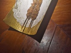 -楼兰新疆主题餐厅(苏州中心店)