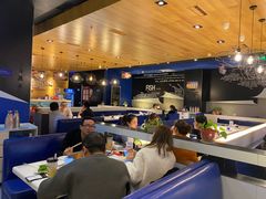 大堂-鱼酷活鱼烤鱼(人信汇商场店)