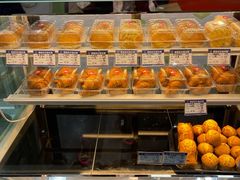 -白玉兰食品(中山公园龙之梦店)