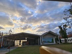 -前小桔亲子创意农场·草莓采摘·露营烧烤