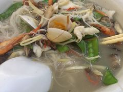 -台州卡金海鲜楼(上南路店)