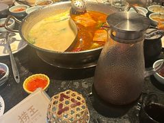 -捞王锅物料理(凯旋路店)