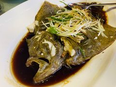 -中国坊中餐厅(石家庄希尔顿酒店)