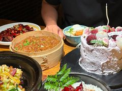 -小江南(万福园店)