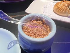 -额尔敦传统涮(公园西路店)