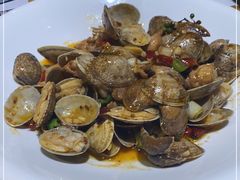 -樊城区沛公餐饮店(挑食拉美步行街店)