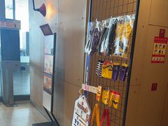 -麦当劳(南京南站站外店)