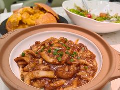 -大树餐厅(环球港店)