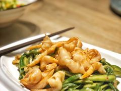 -味莊·青岛菜(云霄路店)