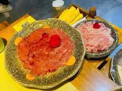 -蜀家渝重庆火锅(南屏街店)