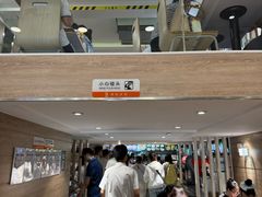 -魏家凉皮(西安秋林宏业商厦店)