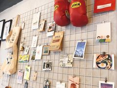 -251#coffee roasters(沿河东路店)