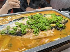 -火龙堂·风味民间菜(文一路店)