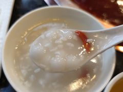 醪糟小汤圆-老码头火锅(骡马市店)