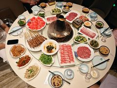 -福寿斋·老北京铜锅涮肉·烤鸭(顺义总店)