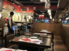 -俺的焼肉(銀座9丁目店)