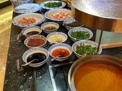 -威斯汀舞台餐厅