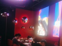 -蛙来哒(东城万达店)
