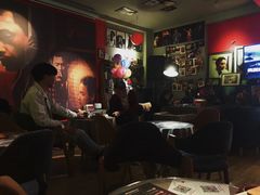 -为你钟情咖啡馆(春熙路太古里步行街店)