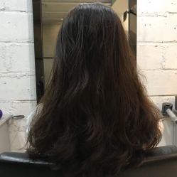 -SIX Hair Consultant