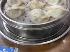 -志亮灌汤蒸饺·清真(庙后街店)