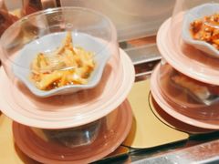 -争鲜回转寿司(通州万达店)