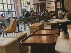 -VESH COFFEE(定西路店)