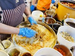 -安徽阜阳卷馍(西单店)